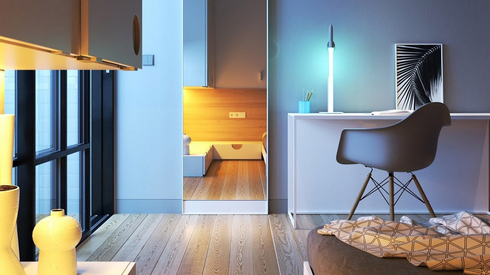 <strong>آموزش V-Ray در مجتمع مهرگان اصفهان</strong>